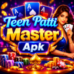 Teen Patti Master Apk