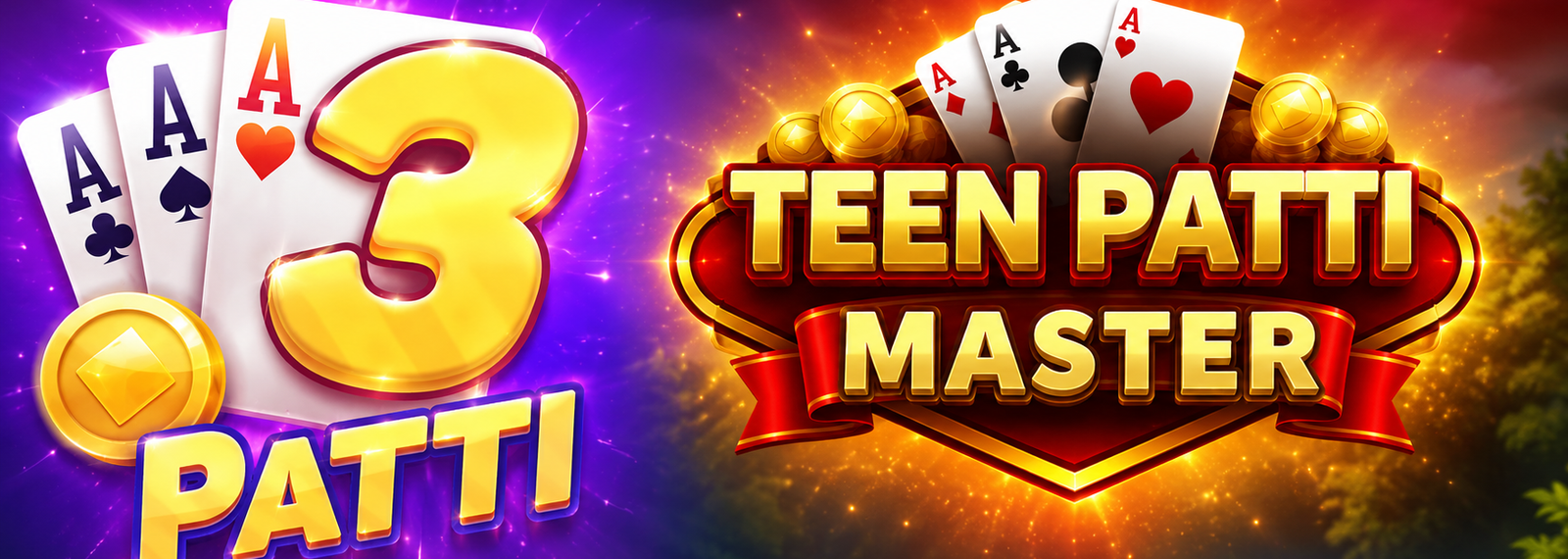 Teen Patti Master